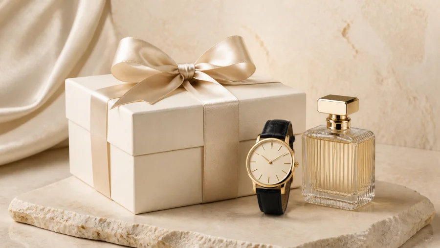 Special Gifts