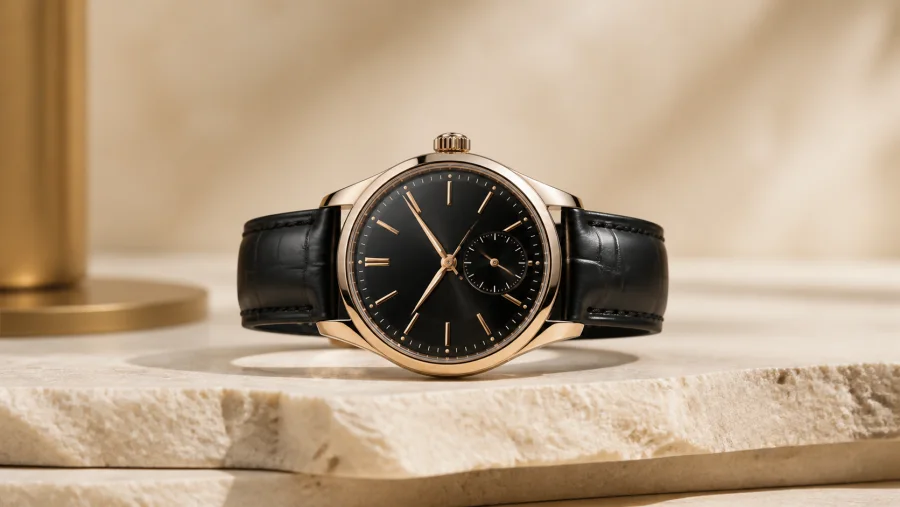Luxury Watches