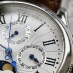 Classic Moonphase Watch