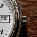 Date-Class Watch
