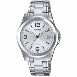 ساعة كاسيو رجالية MTP-1183A-7B