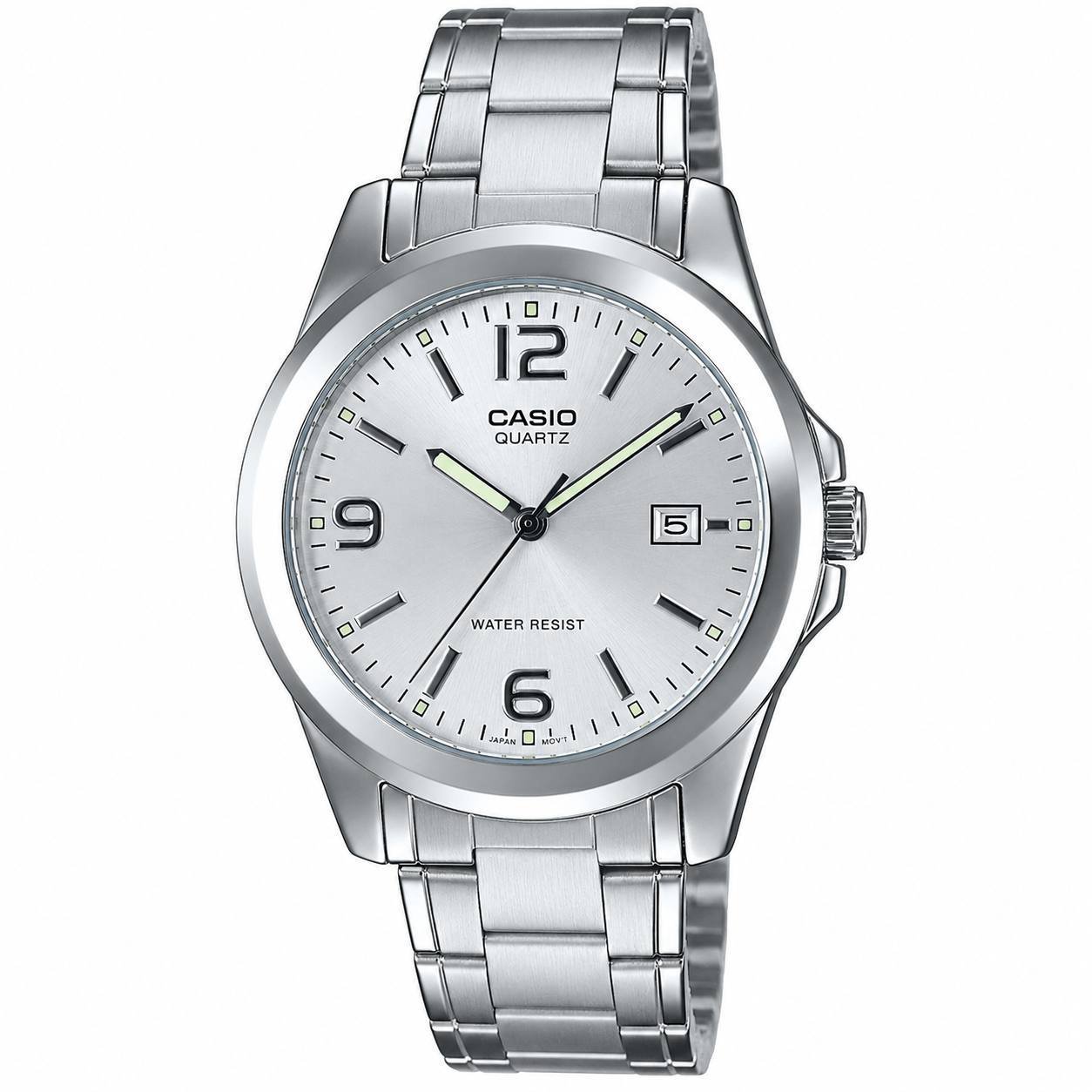 ساعة كاسيو رجالية MTP-1183A-7B
