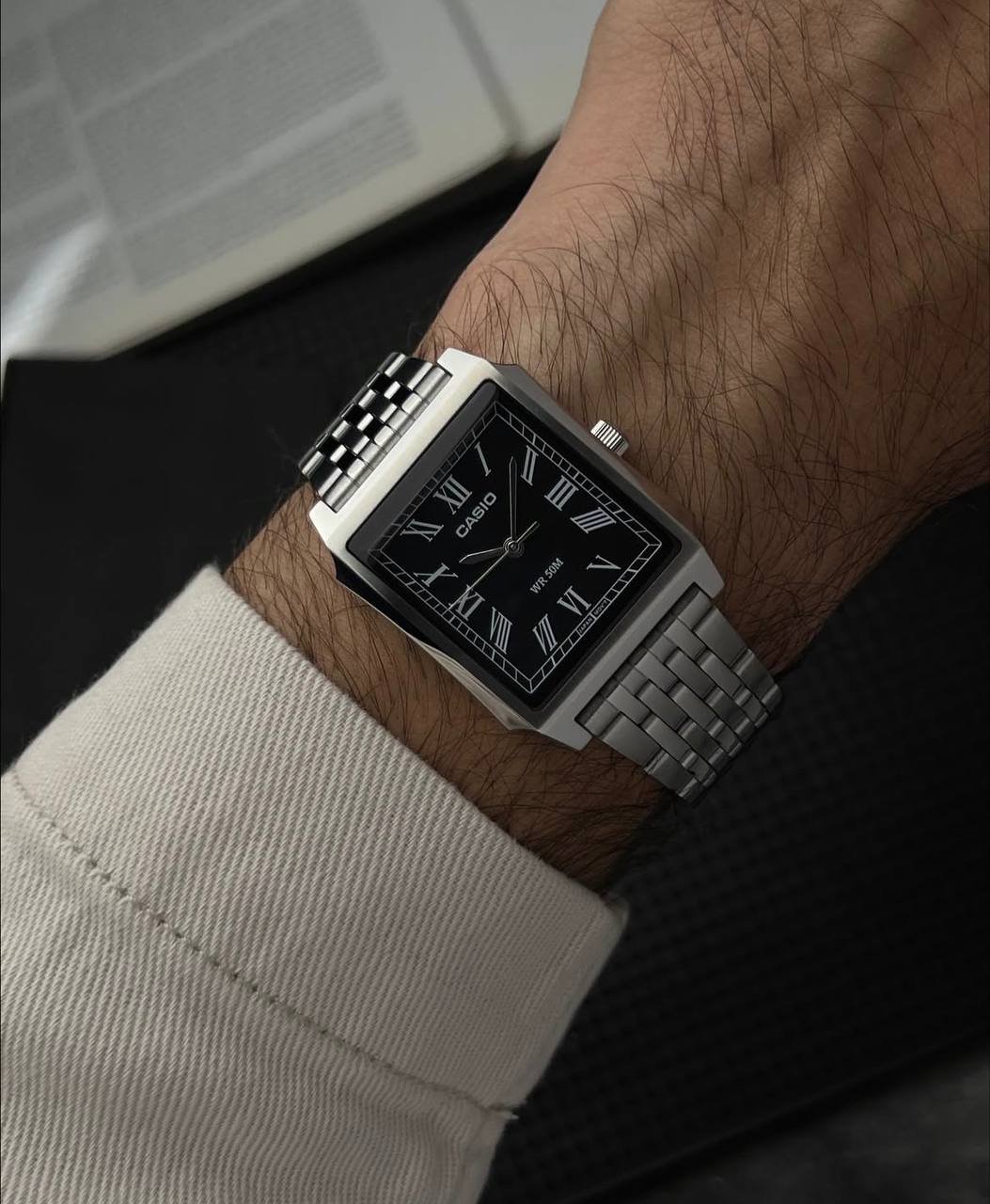 أناقة تتجاوز الزمن