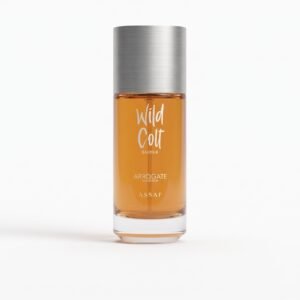 WCB-150-ON-35000 ASSAF Wild Colt Bakhur