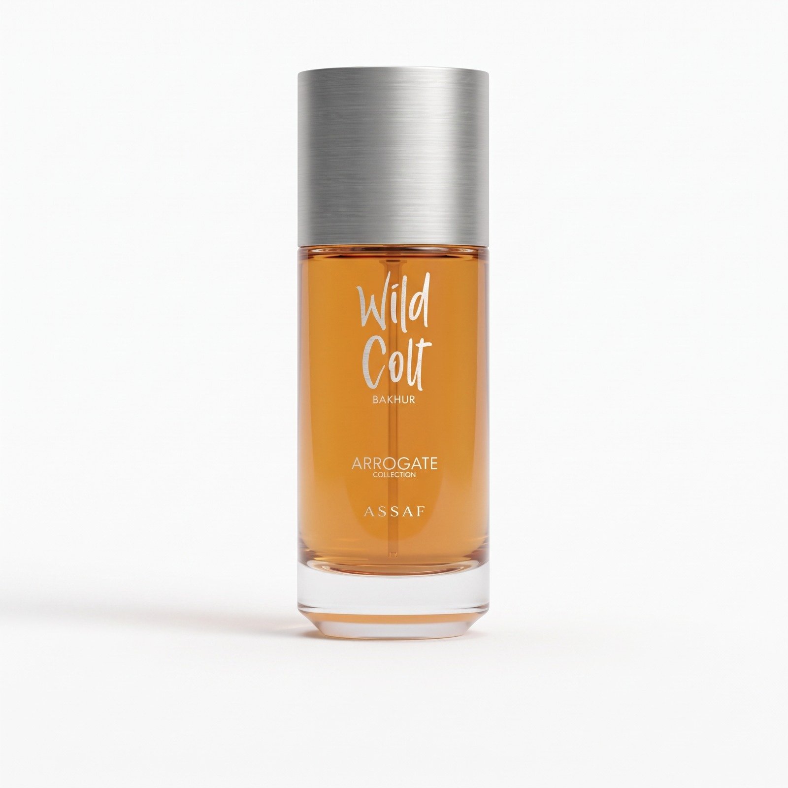 WCB-150-ON-35000 ASSAF Wild Colt Bakhur
