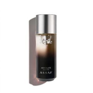 STKB-SF-125-0001 ASSAF Strike Black
