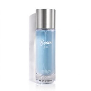 BBL-200-SF-05500 ASSAF Boom Blue