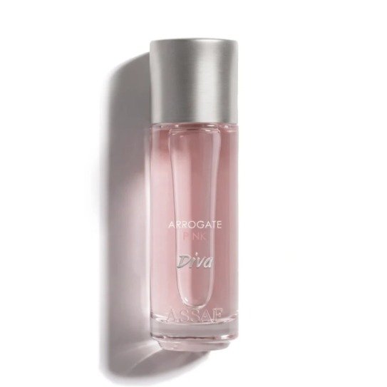 ARPD-200-SF-10030 ASSAF Arrogate Pink Diva