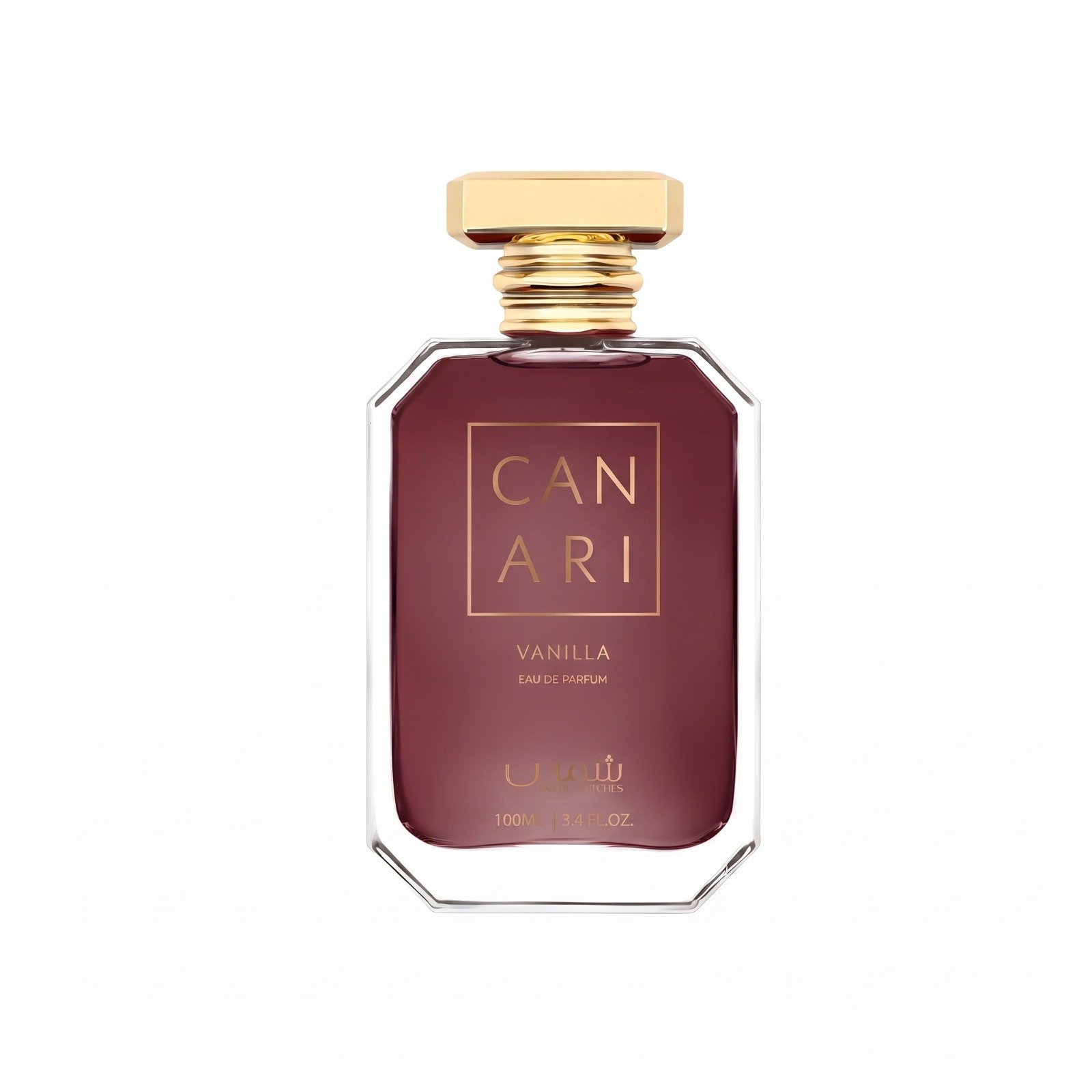 SHAMS Canari Vanilla