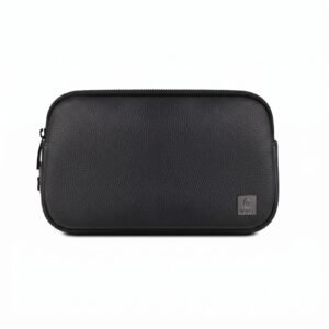 Wiwu AATCBBLK Alpha Anti-Theft Clutch Bag