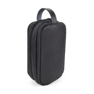 Wiwu WUUSLMPCHATBLK Salem Anti-Theft Pouch
