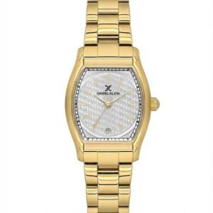 Daniel Klein Women's Watch - DK.1.14151-2