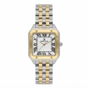 Daniel Klein Women's Two-Tone Watch - DK.1.14104-4